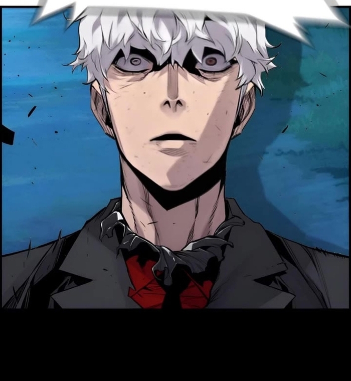 Sự Trở Lại Của Kẻ Khủng Bố Chap 82 - Next Chap 83