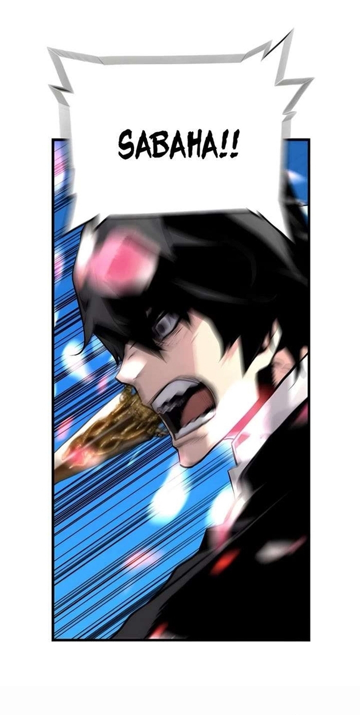 Sự Trở Lại Của Kẻ Khủng Bố Chap 82 - Next Chap 83