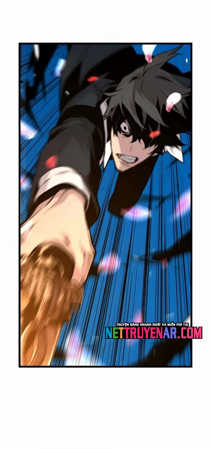 Sự Trở Lại Của Kẻ Khủng Bố Chap 82 - Next Chap 83