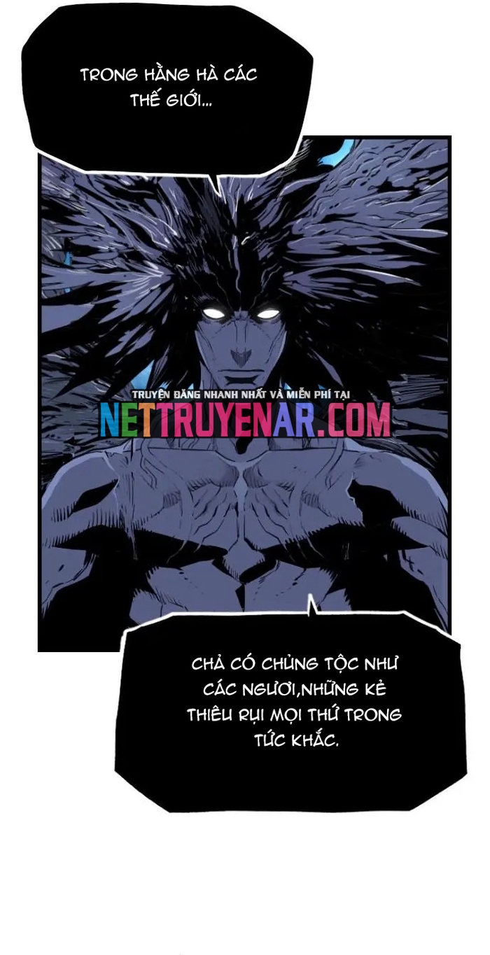 Sự Trở Lại Của Kẻ Khủng Bố Chap 83 - Next Chap 84