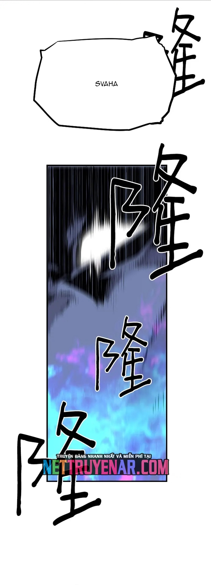 Sự Trở Lại Của Kẻ Khủng Bố Chap 83 - Next Chap 84