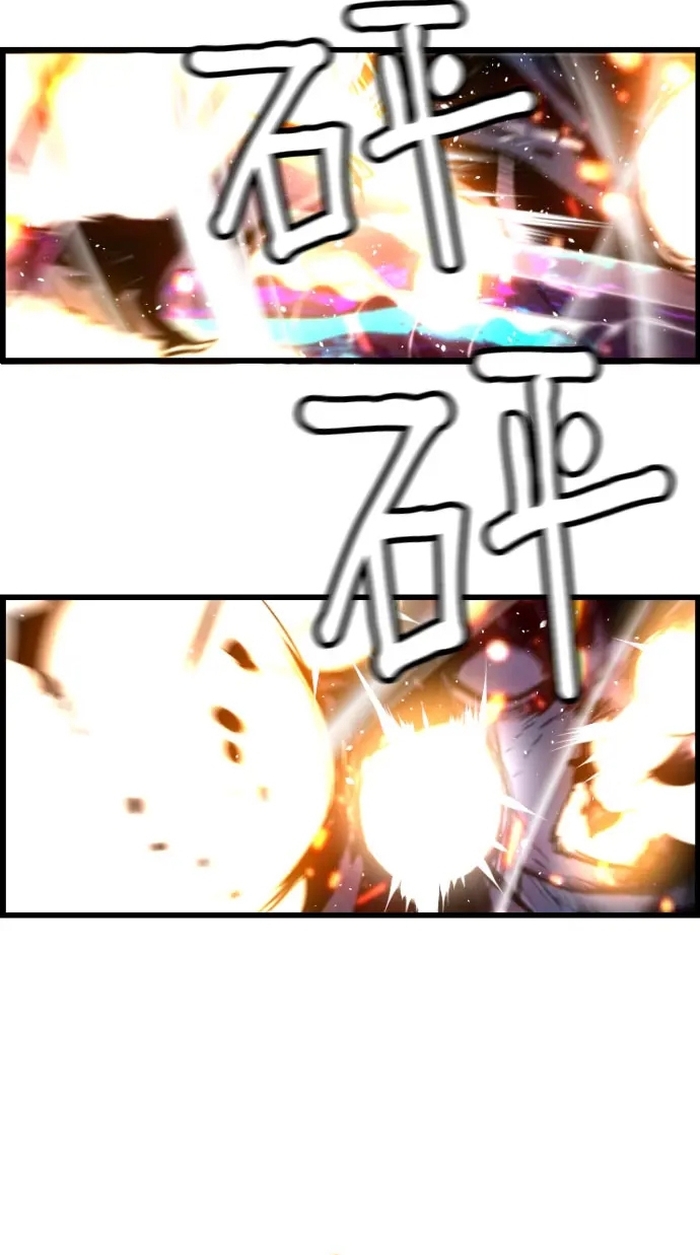 Sự Trở Lại Của Kẻ Khủng Bố Chap 83 - Next Chap 84