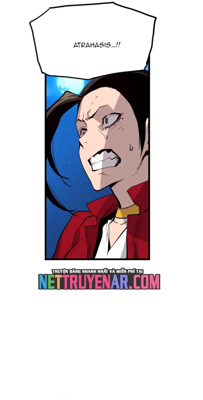 Sự Trở Lại Của Kẻ Khủng Bố Chap 83 - Next Chap 84