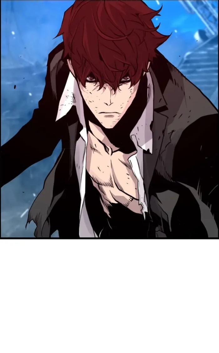 Sự Trở Lại Của Kẻ Khủng Bố Chap 83 - Next Chap 84