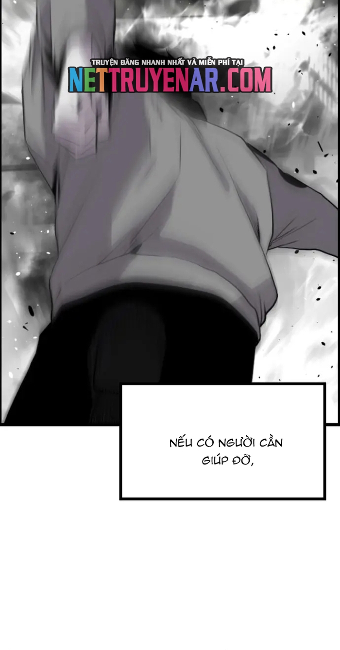 Sự Trở Lại Của Kẻ Khủng Bố Chap 83 - Next Chap 84