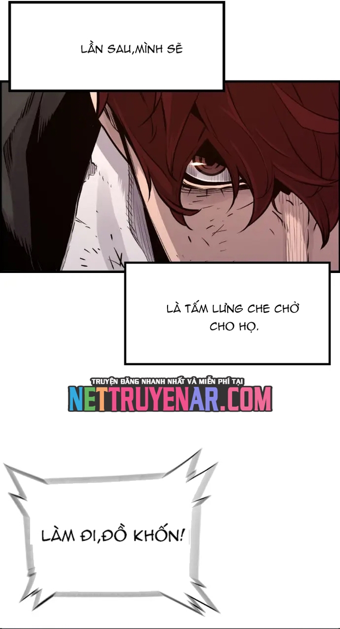 Sự Trở Lại Của Kẻ Khủng Bố Chap 83 - Next Chap 84