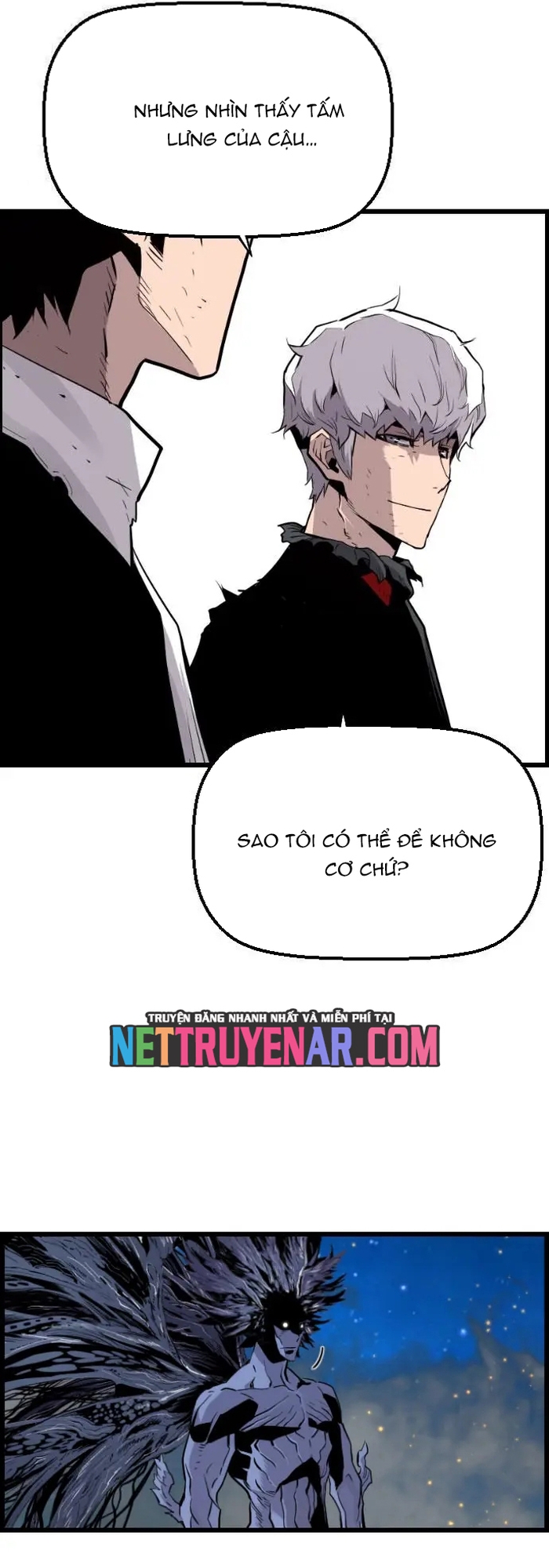 Sự Trở Lại Của Kẻ Khủng Bố Chap 83 - Next Chap 84