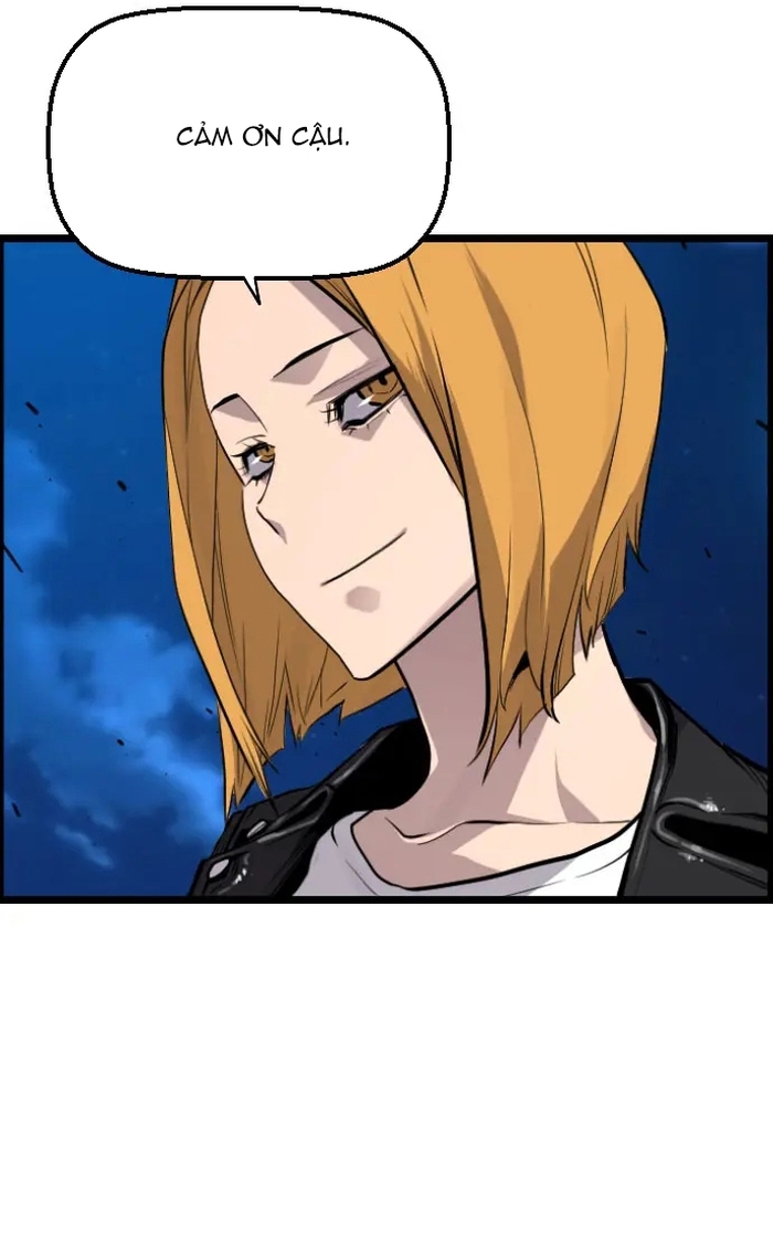 Sự Trở Lại Của Kẻ Khủng Bố Chap 83 - Next Chap 84