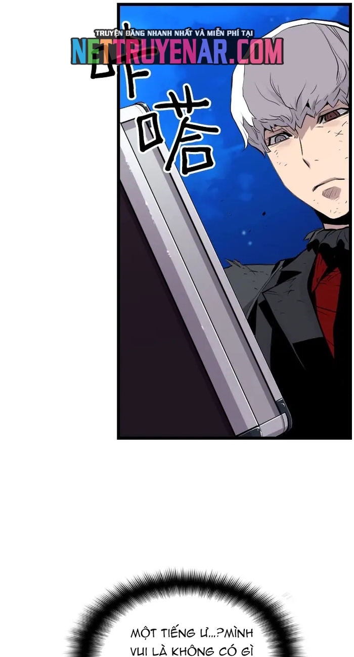 Sự Trở Lại Của Kẻ Khủng Bố Chap 83 - Next Chap 84