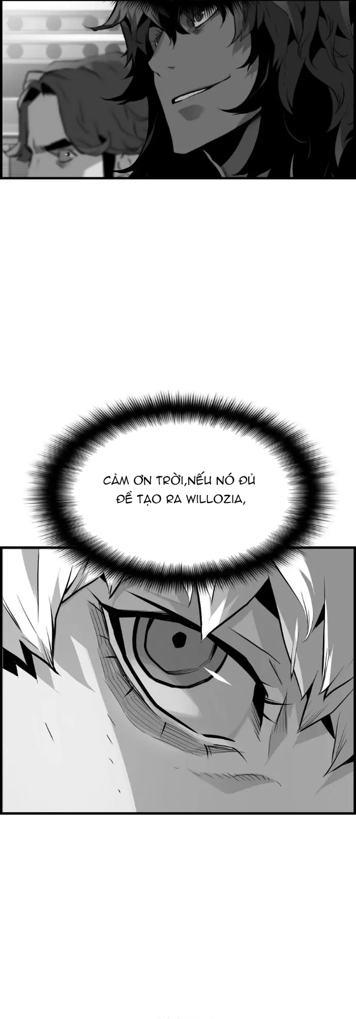 Sự Trở Lại Của Kẻ Khủng Bố Chap 83 - Next Chap 84