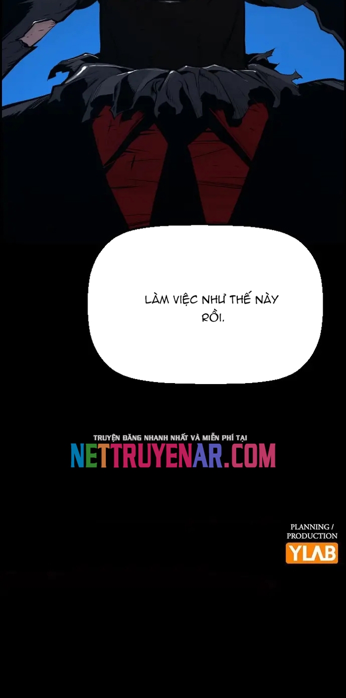 Sự Trở Lại Của Kẻ Khủng Bố Chap 83 - Next Chap 84