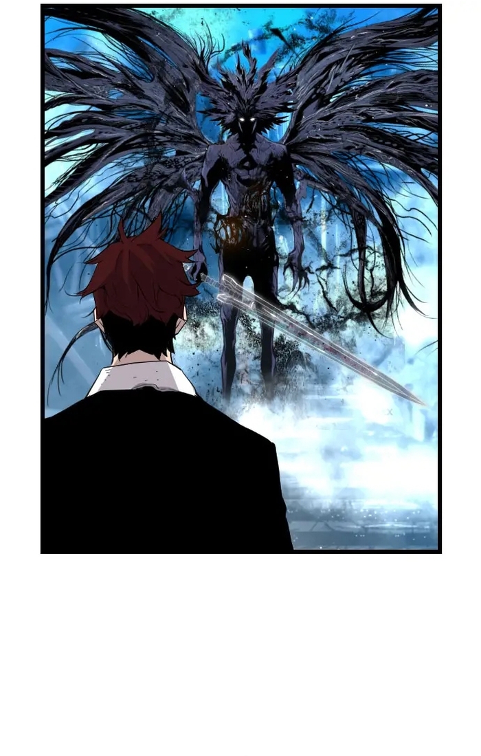 Sự Trở Lại Của Kẻ Khủng Bố Chap 83 - Next Chap 84