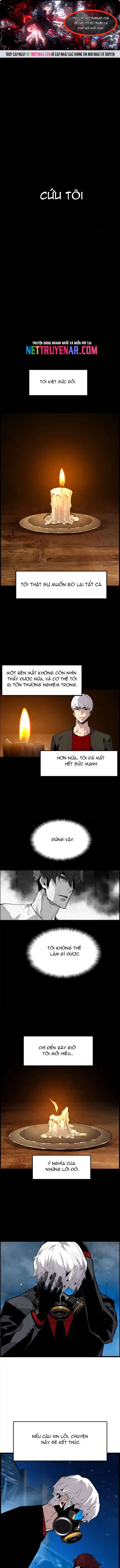 Sự Trở Lại Của Kẻ Khủng Bố Chap 84 - Next Chap 85