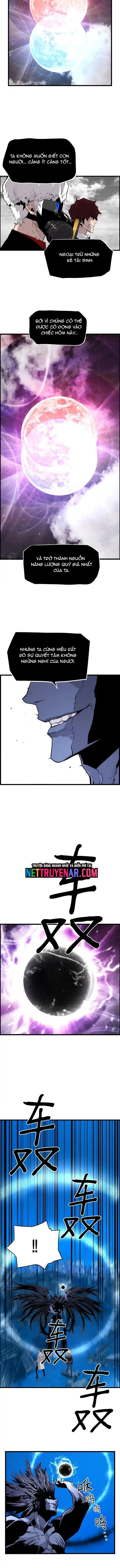 Sự Trở Lại Của Kẻ Khủng Bố Chap 84 - Next Chap 85