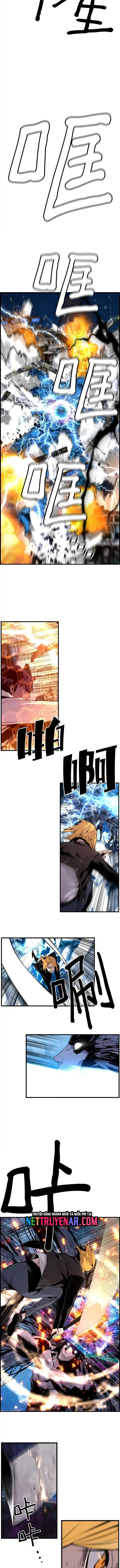 Sự Trở Lại Của Kẻ Khủng Bố Chap 84 - Next Chap 85