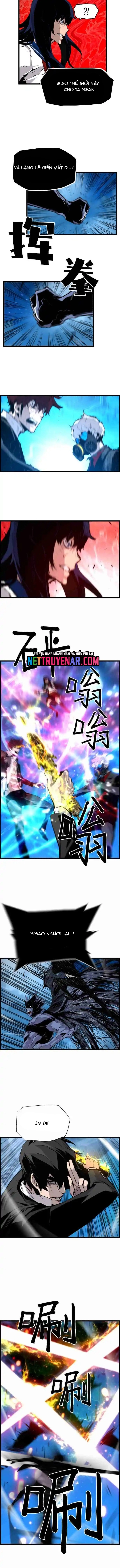 Sự Trở Lại Của Kẻ Khủng Bố Chap 85 - Next Chap 86