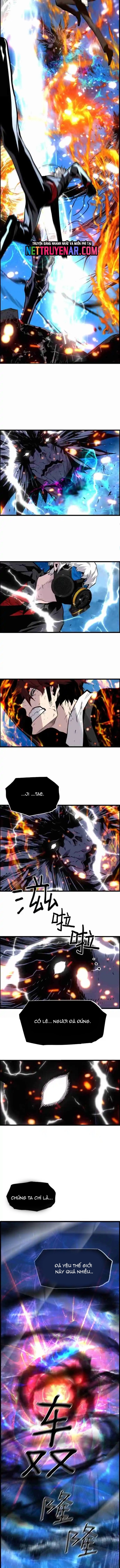 Sự Trở Lại Của Kẻ Khủng Bố Chap 85 - Next Chap 86