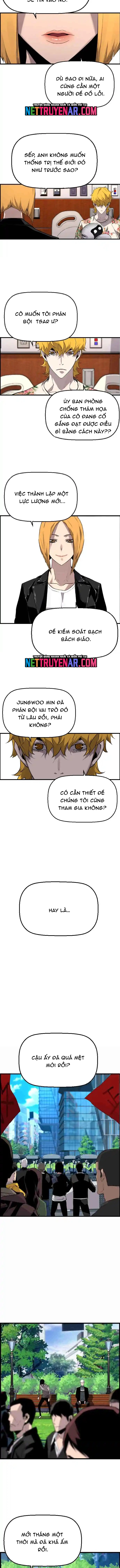 Sự Trở Lại Của Kẻ Khủng Bố Chap 86 - Next Chap 87