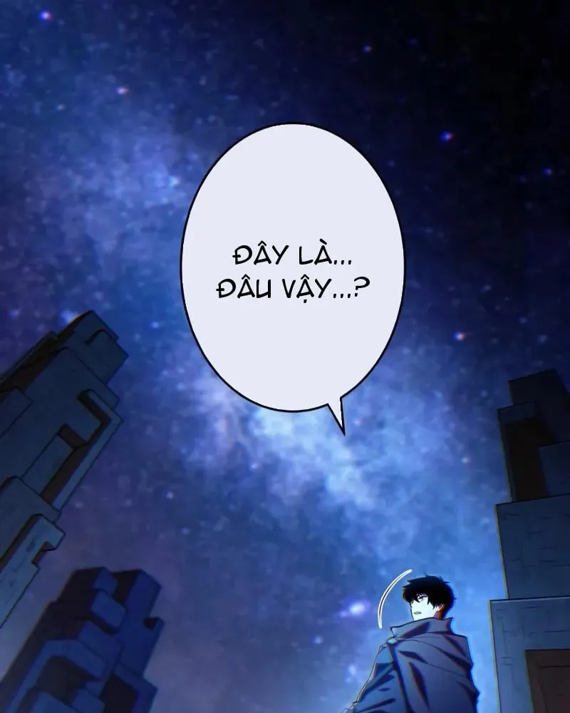 Sự Trở Lại Của Kiếm Sĩ Bóng Đêm Chap 1 - Next Chap 2