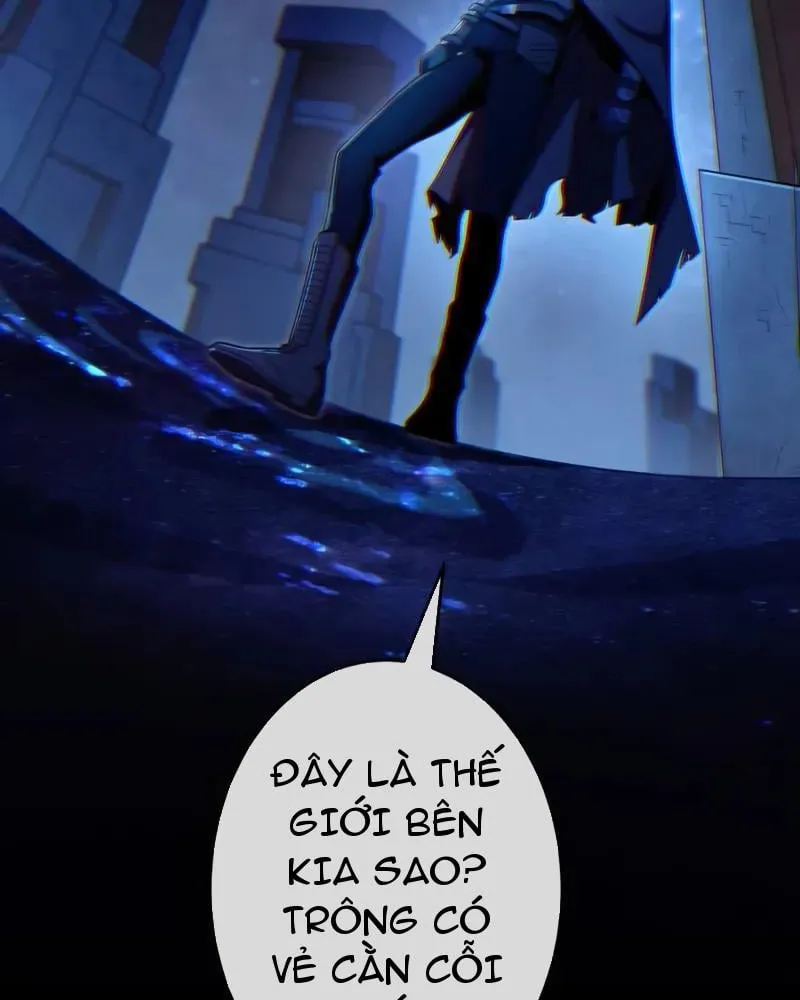 Sự Trở Lại Của Kiếm Sĩ Bóng Đêm Chap 1 - Next Chap 2