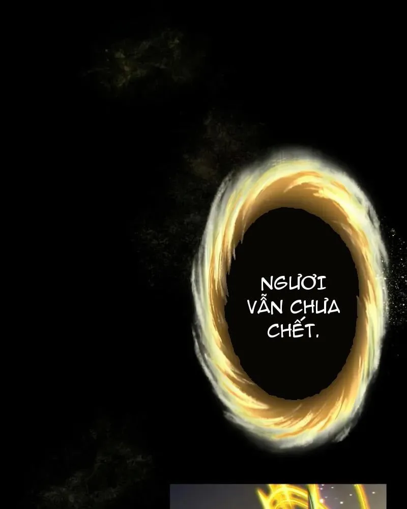 Sự Trở Lại Của Kiếm Sĩ Bóng Đêm Chap 1 - Next Chap 2