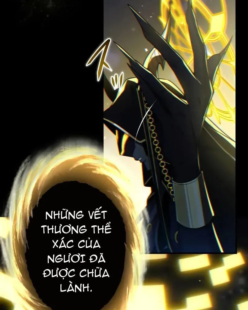 Sự Trở Lại Của Kiếm Sĩ Bóng Đêm Chap 1 - Next Chap 2