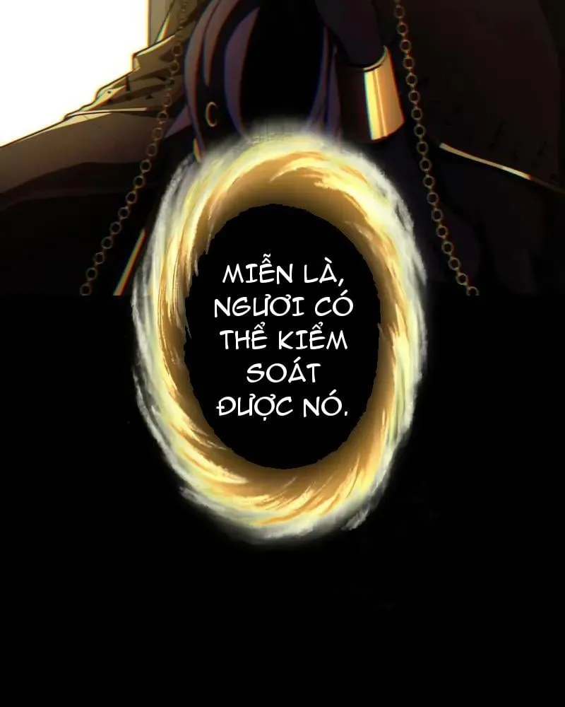 Sự Trở Lại Của Kiếm Sĩ Bóng Đêm Chap 1 - Next Chap 2
