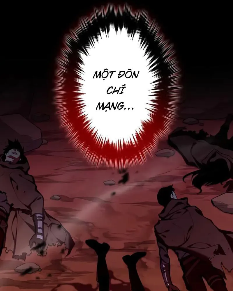 Sự Trở Lại Của Kiếm Sĩ Bóng Đêm Chap 1 - Next Chap 2