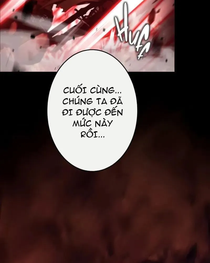 Sự Trở Lại Của Kiếm Sĩ Bóng Đêm Chap 1 - Next Chap 2