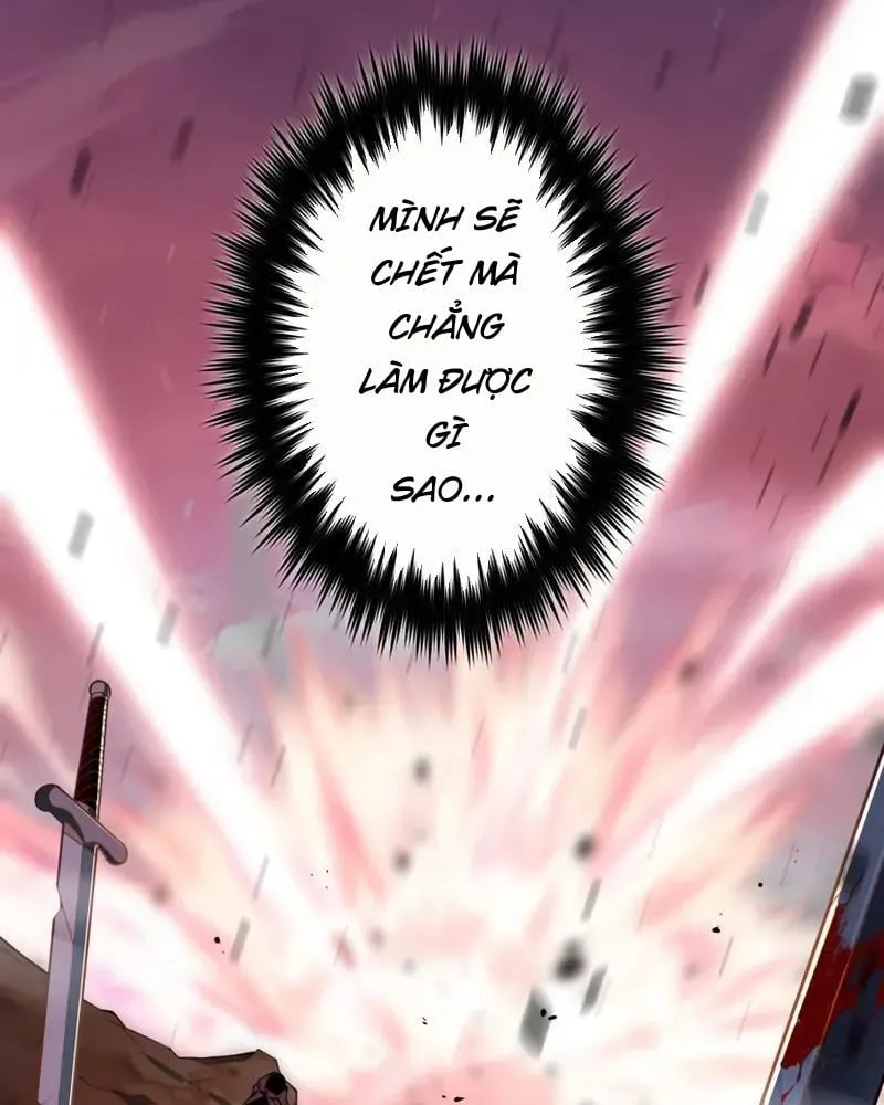Sự Trở Lại Của Kiếm Sĩ Bóng Đêm Chap 1 - Next Chap 2