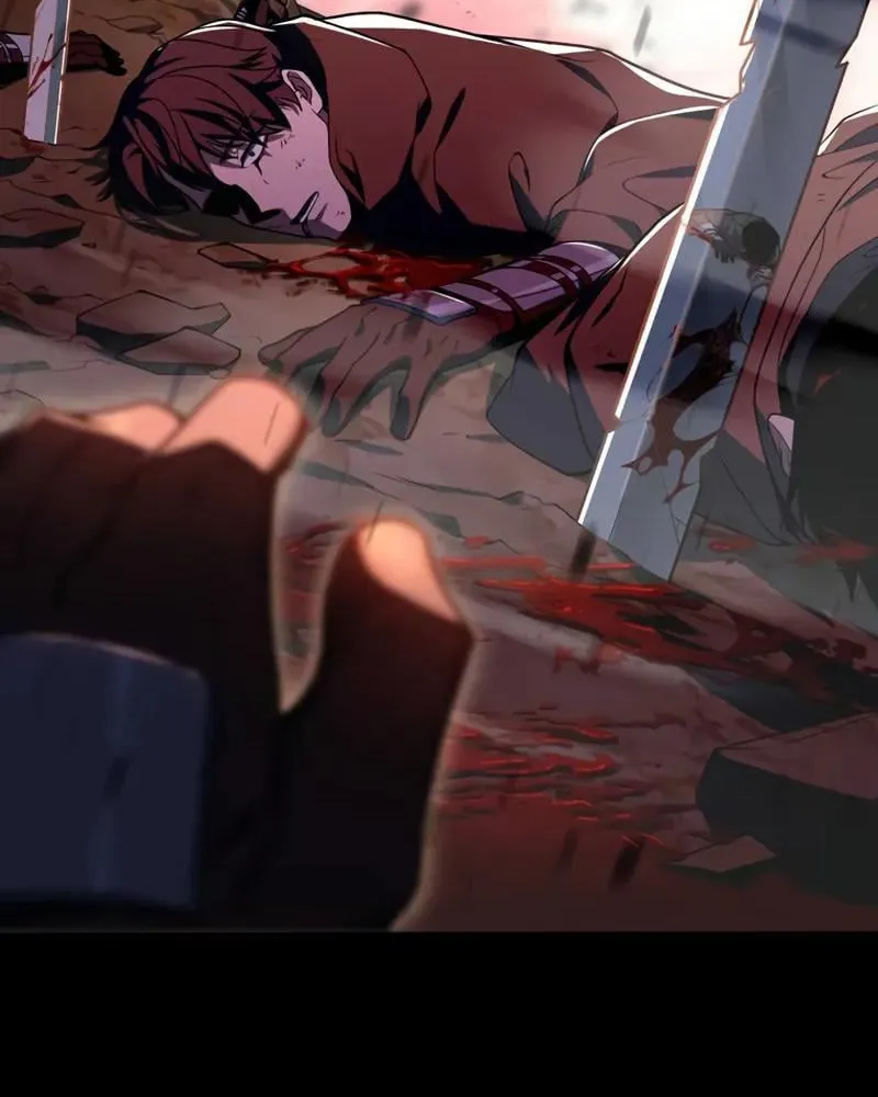 Sự Trở Lại Của Kiếm Sĩ Bóng Đêm Chap 1 - Next Chap 2