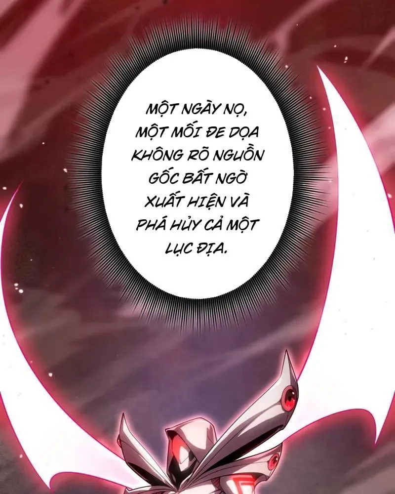Sự Trở Lại Của Kiếm Sĩ Bóng Đêm Chap 1 - Next Chap 2
