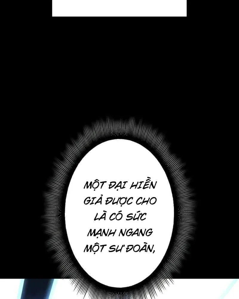 Sự Trở Lại Của Kiếm Sĩ Bóng Đêm Chap 1 - Next Chap 2