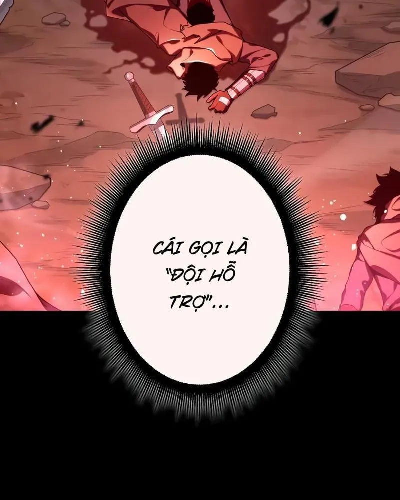 Sự Trở Lại Của Kiếm Sĩ Bóng Đêm Chap 1 - Next Chap 2
