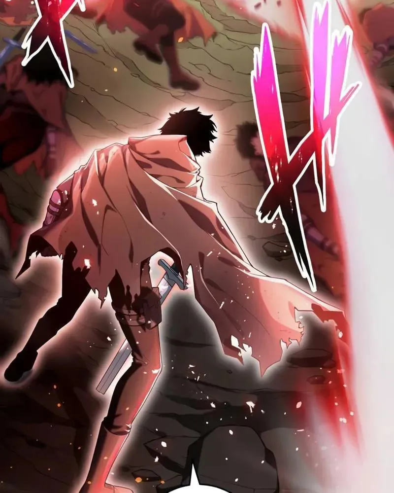 Sự Trở Lại Của Kiếm Sĩ Bóng Đêm Chap 1 - Next Chap 2