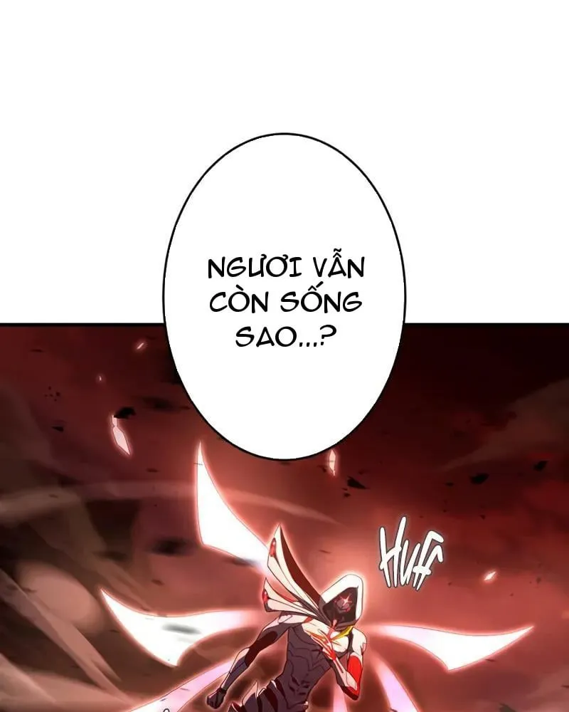 Sự Trở Lại Của Kiếm Sĩ Bóng Đêm Chap 2 - Next Chap 3