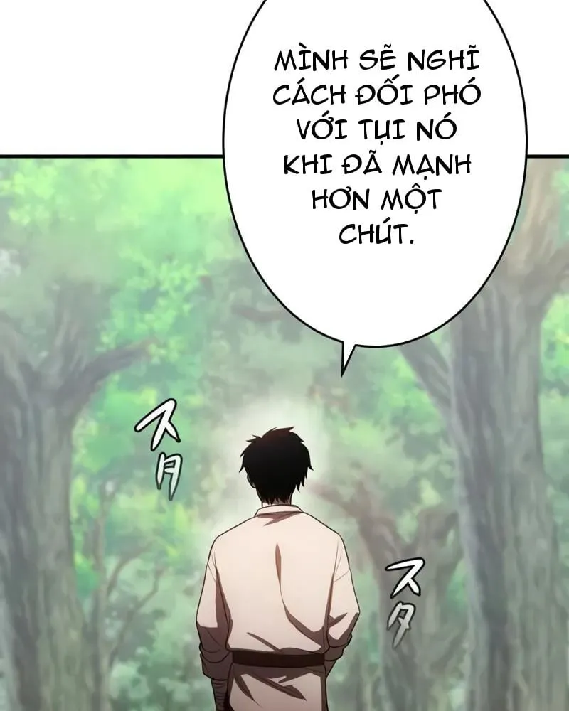 Sự Trở Lại Của Kiếm Sĩ Bóng Đêm Chap 2 - Next Chap 3