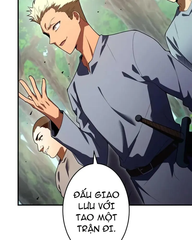 Sự Trở Lại Của Kiếm Sĩ Bóng Đêm Chap 2 - Next Chap 3
