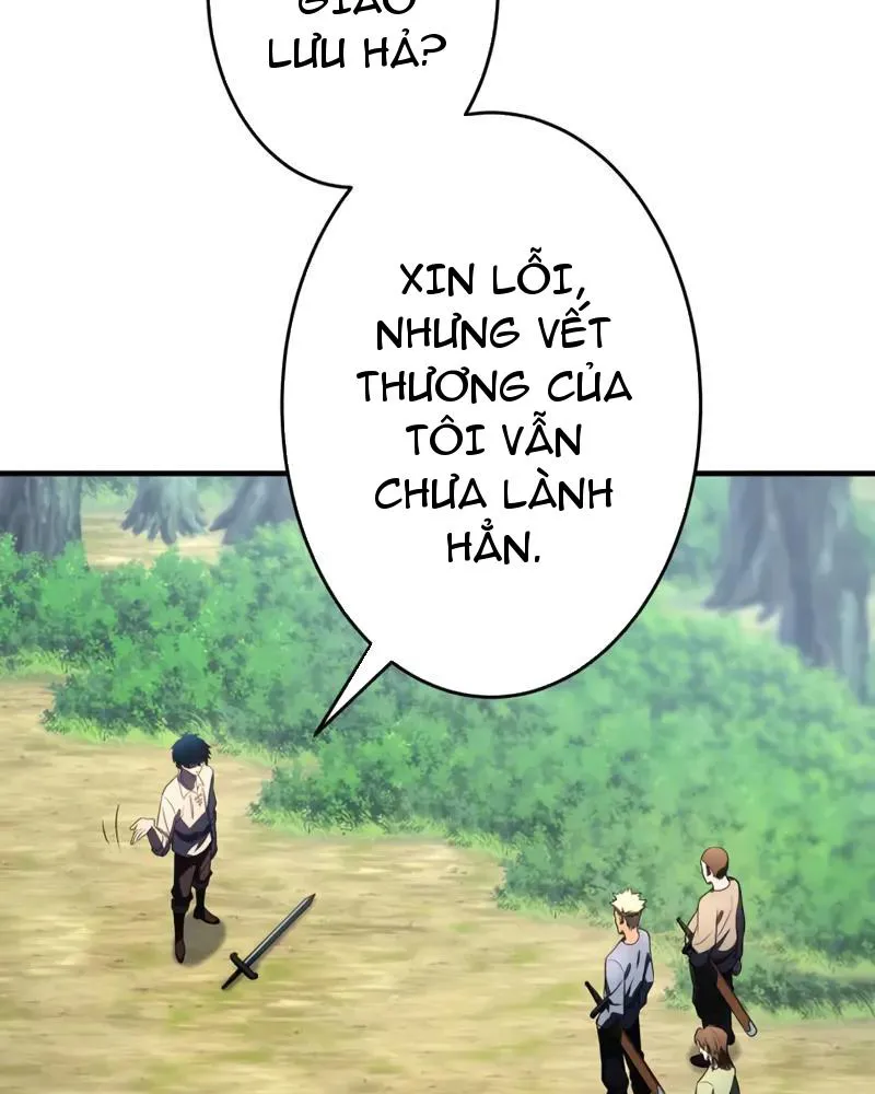 Sự Trở Lại Của Kiếm Sĩ Bóng Đêm Chap 2 - Next Chap 3