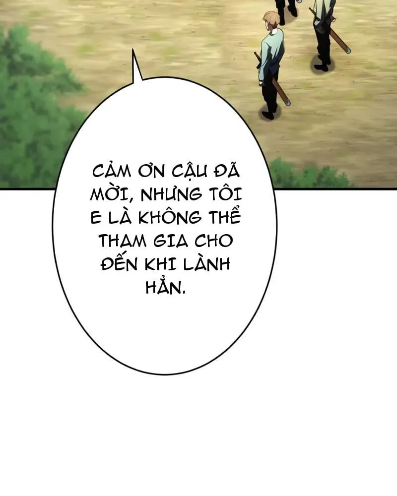 Sự Trở Lại Của Kiếm Sĩ Bóng Đêm Chap 2 - Next Chap 3