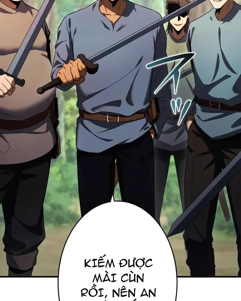 Sự Trở Lại Của Kiếm Sĩ Bóng Đêm Chap 2 - Next Chap 3