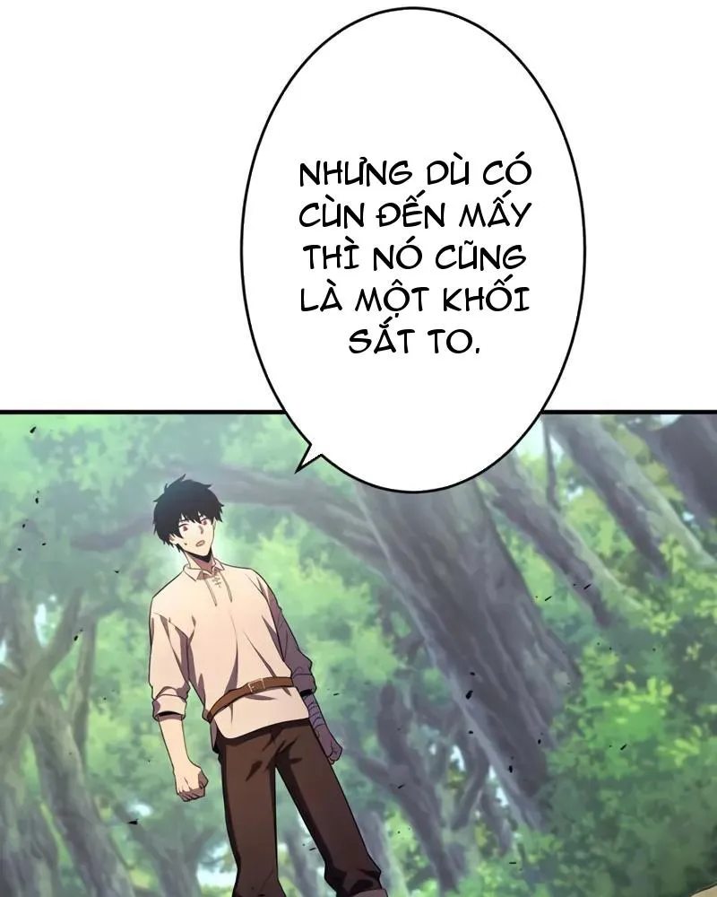 Sự Trở Lại Của Kiếm Sĩ Bóng Đêm Chap 2 - Next Chap 3