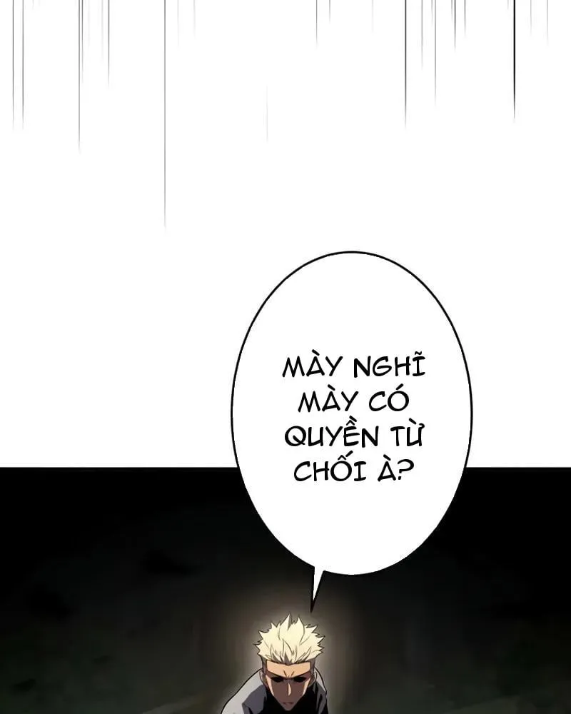 Sự Trở Lại Của Kiếm Sĩ Bóng Đêm Chap 2 - Next Chap 3