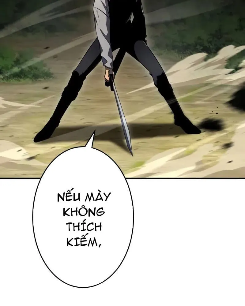 Sự Trở Lại Của Kiếm Sĩ Bóng Đêm Chap 2 - Next Chap 3