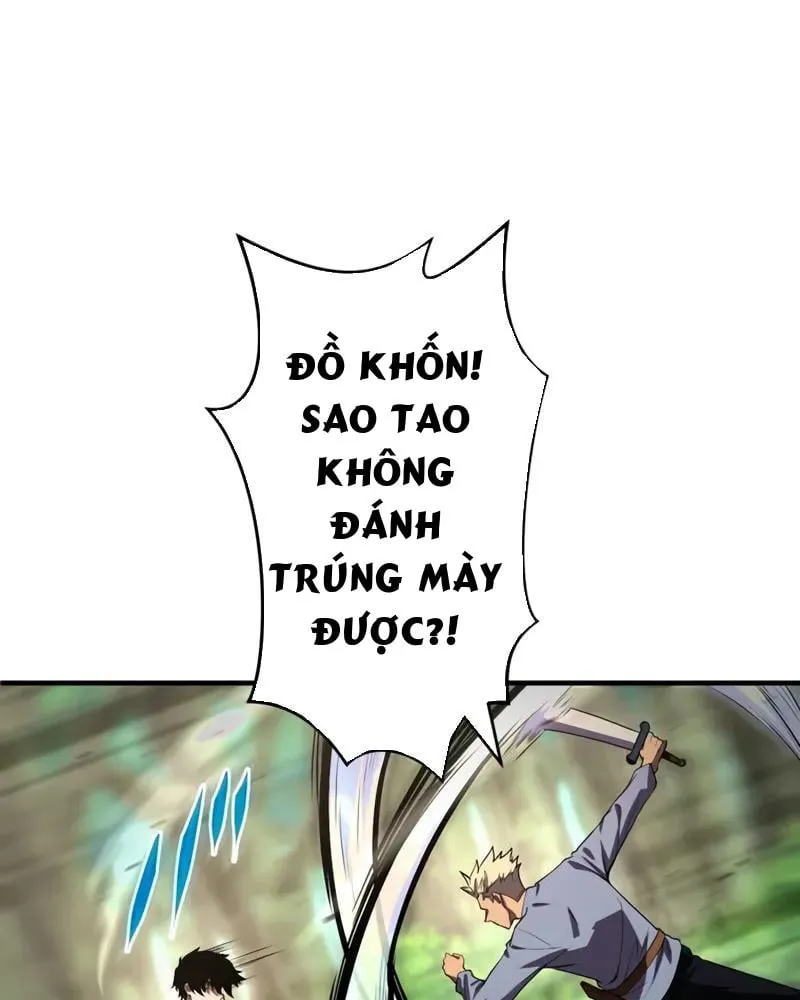Sự Trở Lại Của Kiếm Sĩ Bóng Đêm Chap 2 - Next Chap 3