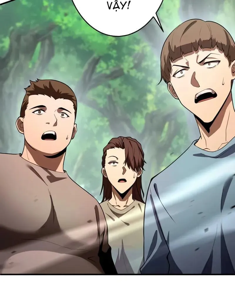 Sự Trở Lại Của Kiếm Sĩ Bóng Đêm Chap 2 - Next Chap 3