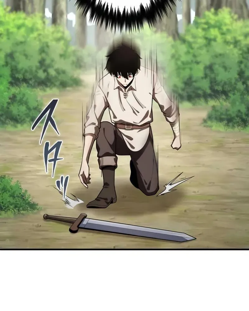 Sự Trở Lại Của Kiếm Sĩ Bóng Đêm Chap 2 - Next Chap 3