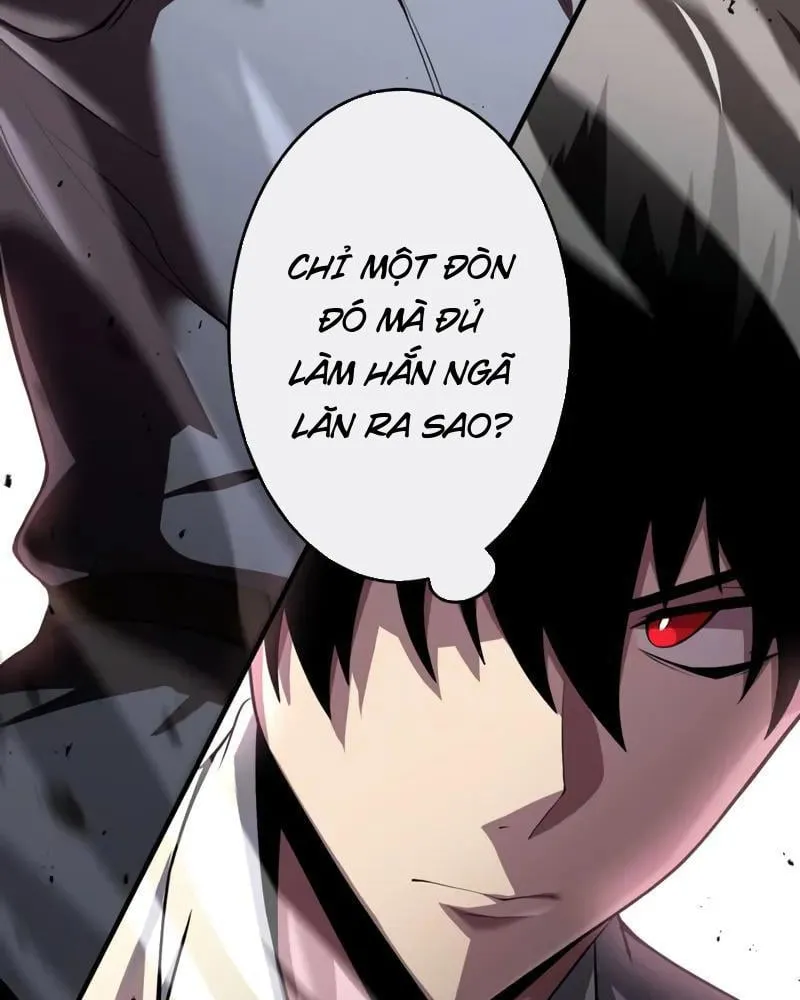 Sự Trở Lại Của Kiếm Sĩ Bóng Đêm Chap 2 - Next Chap 3