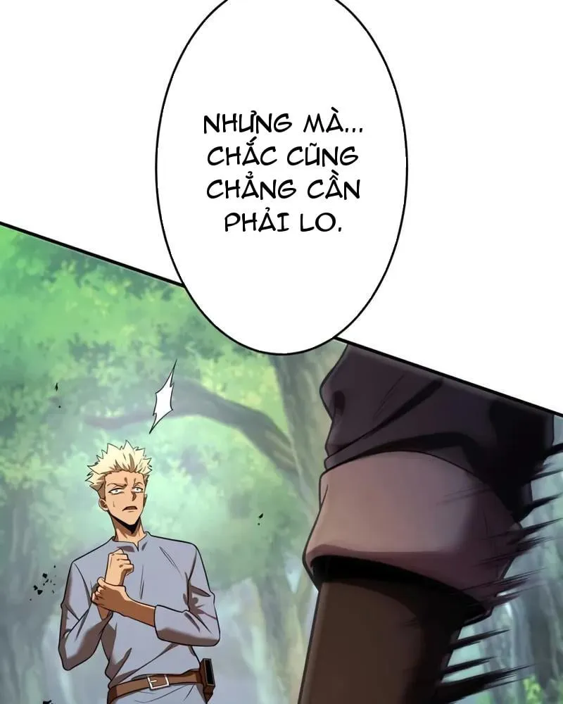 Sự Trở Lại Của Kiếm Sĩ Bóng Đêm Chap 2 - Next Chap 3