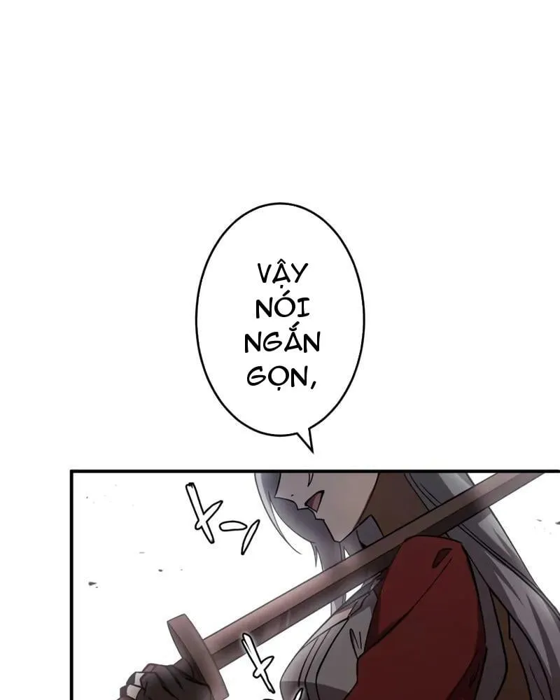 Sự Trở Lại Của Kiếm Sĩ Bóng Đêm Chap 3 - Next Chap 4